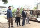 Kiểm tra tiến độ xây dựng nhà Đại đoàn kết trên địa bàn xã Tam Chung và Thị trấn Mường Lát